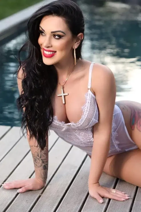 Independent Dubai Escort- Escorts in Dubai Photo-3 of 5