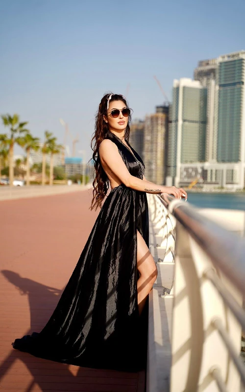 Independent Dubai Escort- Escorts in Dubai Photo-2 of 5
