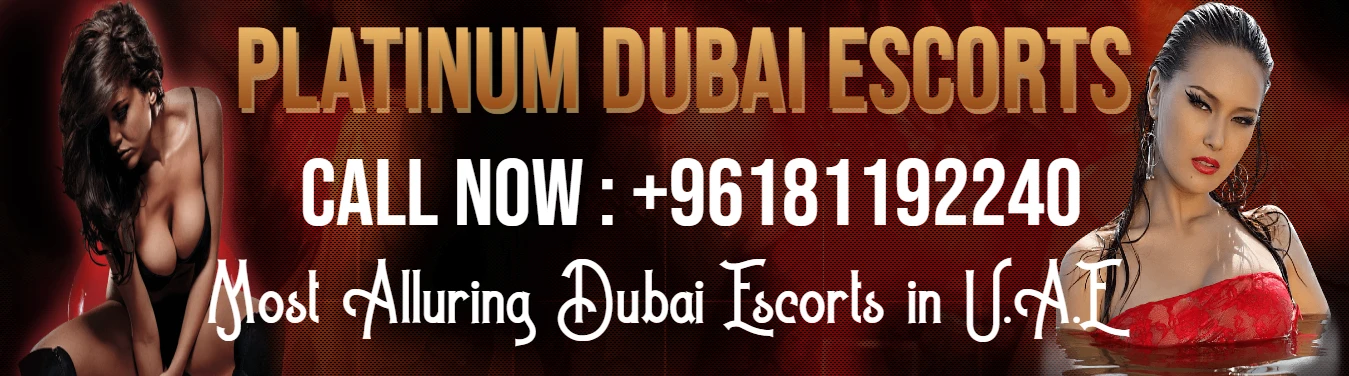 Dubai Escorts